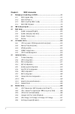 Предварительный просмотр 4 страницы Asus P8Q77-M2 User Manual