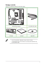 Предварительный просмотр 11 страницы Asus P8Q77-M2 User Manual