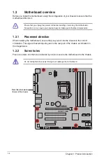 Предварительный просмотр 16 страницы Asus P8Q77-M2 User Manual