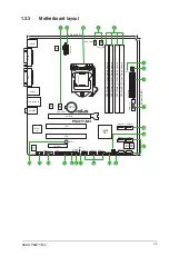 Предварительный просмотр 17 страницы Asus P8Q77-M2 User Manual