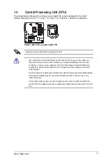 Предварительный просмотр 19 страницы Asus P8Q77-M2 User Manual