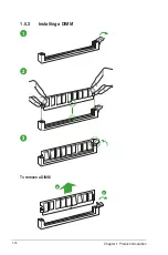 Предварительный просмотр 28 страницы Asus P8Q77-M2 User Manual