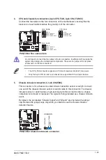 Предварительный просмотр 35 страницы Asus P8Q77-M2 User Manual