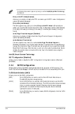 Предварительный просмотр 62 страницы Asus P8Q77-M2 User Manual