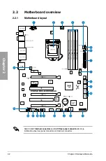 Предварительный просмотр 20 страницы Asus P8Z68 DELUXE/GEN3 User Manual