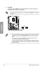 Preview for 36 page of Asus P8Z68 DELUXE/GEN3 User Manual