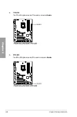 Preview for 38 page of Asus P8Z68 DELUXE/GEN3 User Manual