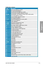 Предварительный просмотр 41 страницы Asus P8Z68 DELUXE/GEN3 User Manual