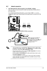 Preview for 43 page of Asus P8Z68 DELUXE/GEN3 User Manual