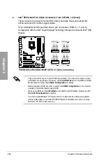 Preview for 44 page of Asus P8Z68 DELUXE/GEN3 User Manual