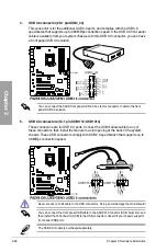 Preview for 46 page of Asus P8Z68 DELUXE/GEN3 User Manual