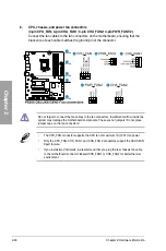 Preview for 48 page of Asus P8Z68 DELUXE/GEN3 User Manual