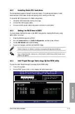 Preview for 123 page of Asus P8Z68 DELUXE/GEN3 User Manual