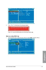 Preview for 129 page of Asus P8Z68 DELUXE/GEN3 User Manual