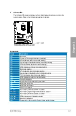 Предварительный просмотр 39 страницы Asus P8Z68 DELUXE User Manual