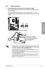 Предварительный просмотр 43 страницы Asus P8Z68 DELUXE User Manual