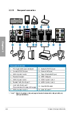 Предварительный просмотр 64 страницы Asus P8Z68 DELUXE User Manual