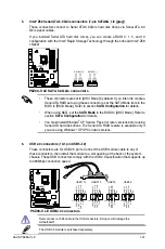 Предварительный просмотр 43 страницы Asus P8Z68-V LE User Manual