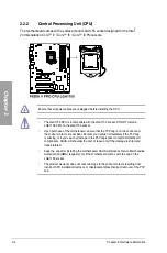 Preview for 22 page of Asus P8Z68-V PRO User Manual