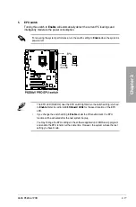 Preview for 35 page of Asus P8Z68-V PRO User Manual