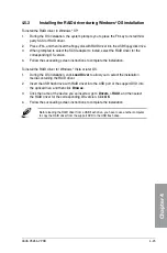 Preview for 131 page of Asus P8Z68-V PRO User Manual