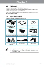 Preview for 13 page of Asus P8Z77-I DELUXE Manual