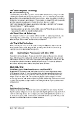 Preview for 15 page of Asus P8Z77-I DELUXE Manual