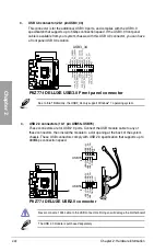 Preview for 42 page of Asus P8Z77-I DELUXE Manual