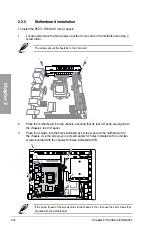 Preview for 54 page of Asus P8Z77-I DELUXE Manual