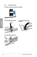 Preview for 58 page of Asus P8Z77-I DELUXE Manual