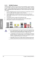 Preview for 60 page of Asus P8Z77-I DELUXE Manual