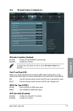 Preview for 89 page of Asus P8Z77-I DELUXE Manual