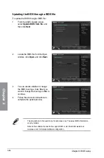 Preview for 102 page of Asus P8Z77-I DELUXE Manual