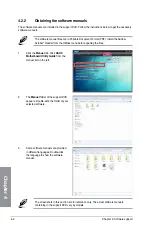 Preview for 108 page of Asus P8Z77-I DELUXE Manual