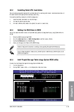 Preview for 159 page of Asus P8Z77-I DELUXE Manual