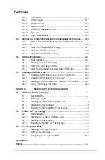 Preview for 5 page of Asus P8Z77-V LE PLUS User Manual