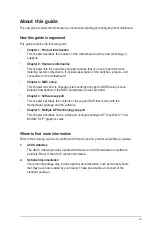 Preview for 7 page of Asus P8Z77-V LE PLUS User Manual