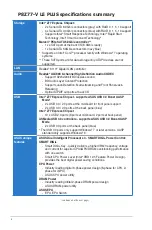 Preview for 10 page of Asus P8Z77-V LE PLUS User Manual