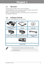 Preview for 13 page of Asus P8Z77-V LE PLUS User Manual