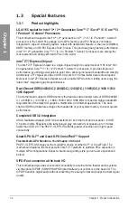 Preview for 14 page of Asus P8Z77-V LE PLUS User Manual