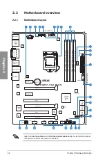 Preview for 22 page of Asus P8Z77-V LE PLUS User Manual