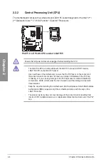 Preview for 24 page of Asus P8Z77-V LE PLUS User Manual