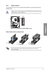 Preview for 25 page of Asus P8Z77-V LE PLUS User Manual