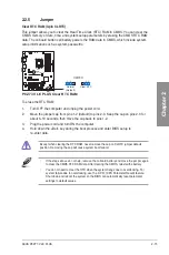 Preview for 35 page of Asus P8Z77-V LE PLUS User Manual