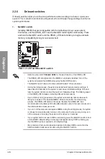 Preview for 36 page of Asus P8Z77-V LE PLUS User Manual