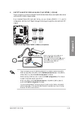 Preview for 43 page of Asus P8Z77-V LE PLUS User Manual