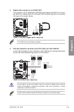 Preview for 45 page of Asus P8Z77-V LE PLUS User Manual