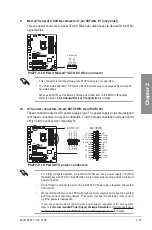 Preview for 47 page of Asus P8Z77-V LE PLUS User Manual