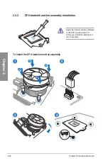 Preview for 52 page of Asus P8Z77-V LE PLUS User Manual