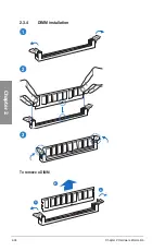 Preview for 54 page of Asus P8Z77-V LE PLUS User Manual